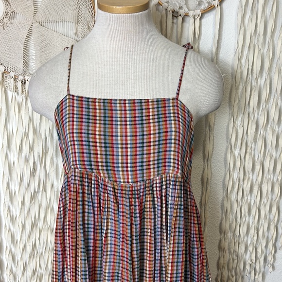 SOLD The Great The Dainty Midi Dress Size 0/XS - Picture 2 of 10